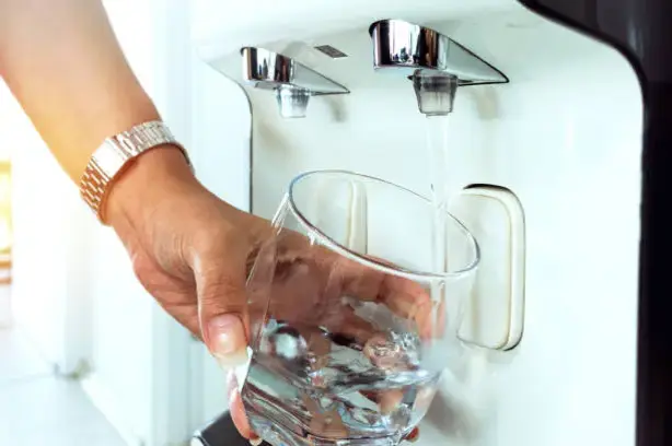 How to Reset Water Filter on Samsung Fridge