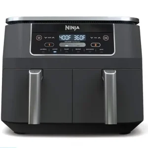 Ninja DZ201 Foodi Air Fryer image